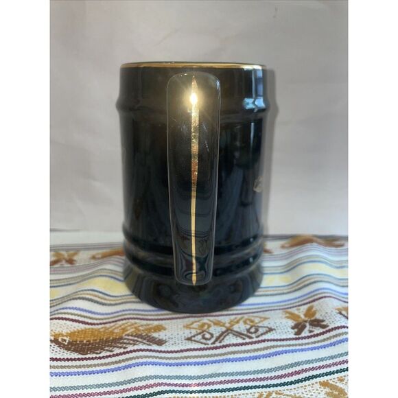 RARE!!! Navy USS Daniel Destroyer Ship Black Mug - Picture 7 of 7